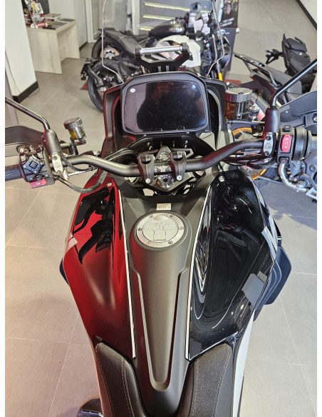 MOTO MORINI X-CAPE 1200 l 2026 | NUEVA |0 km | 11.990 PVP