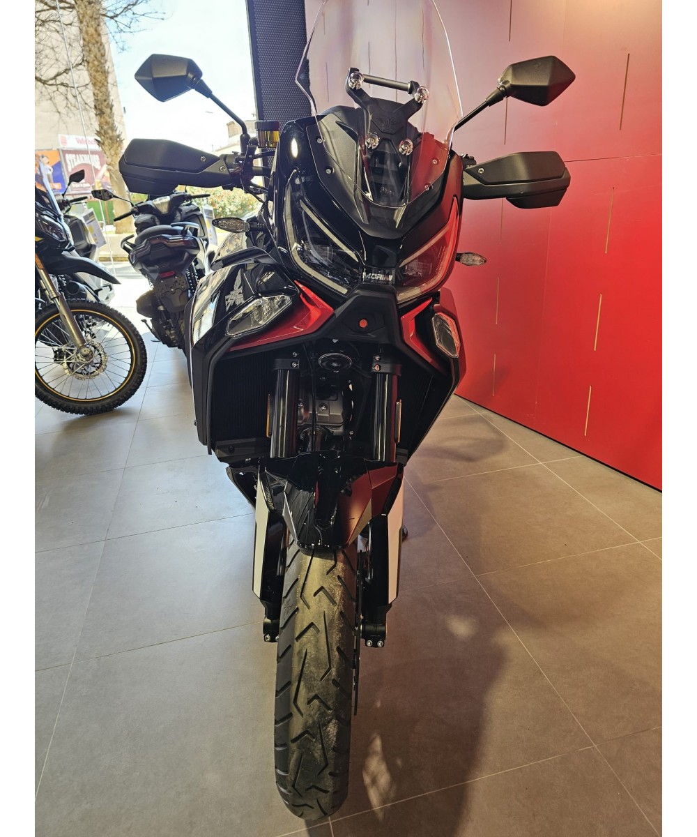 MOTO MORINI X-CAPE 1200 l 2026 | NUEVA |0 km | 11.990 PVP