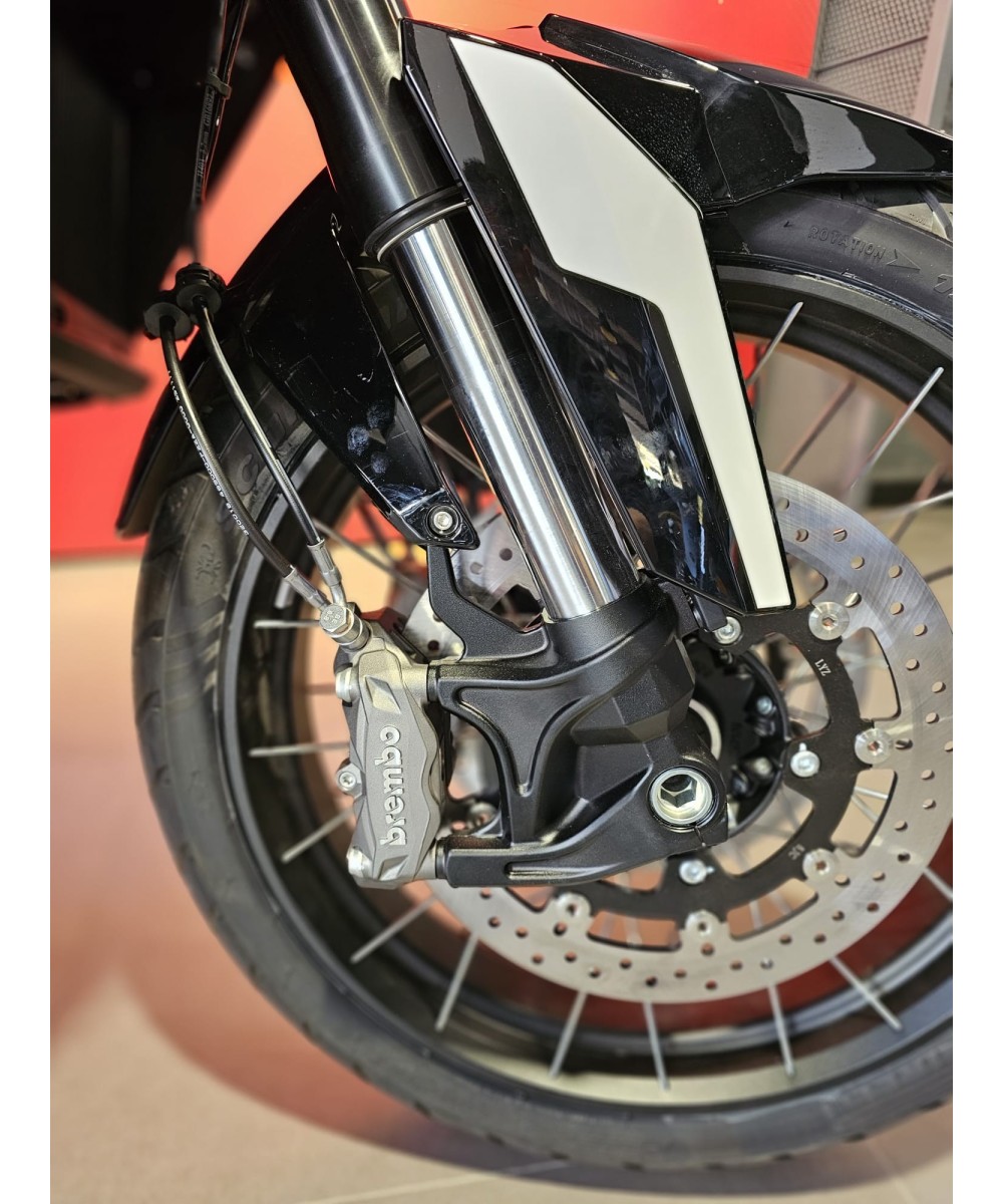 MOTO MORINI X-CAPE 1200 l 2026 | NUEVA |0 km | 11.990 PVP