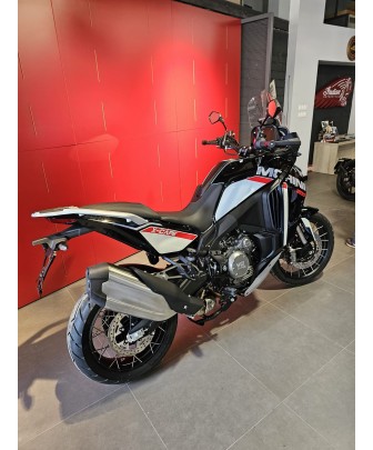 MOTO MORINI X-CAPE 1200 l 2026 | NUEVA |0 km | 11.990 PVP 2