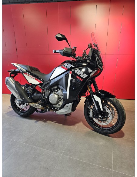 MOTO MORINI X-CAPE 1200 l 2026 | NUEVA |0 km | 11.990 PVP