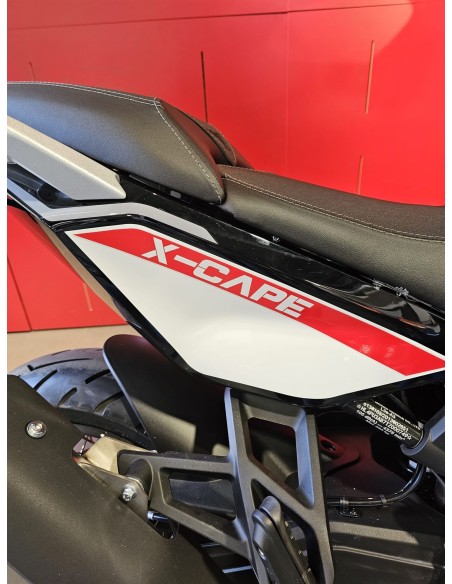 MOTO MORINI X-CAPE 1200 l 2026 | NUEVA |0 km | 11.990 PVP