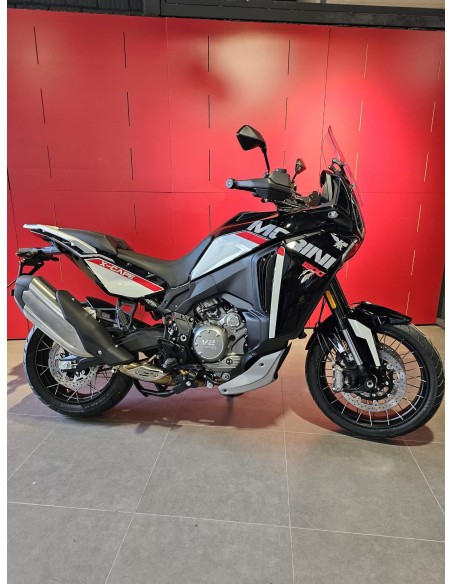 MOTO MORINI X-CAPE 1200 l 2026 | NUEVA |0 km | 11.990 PVP