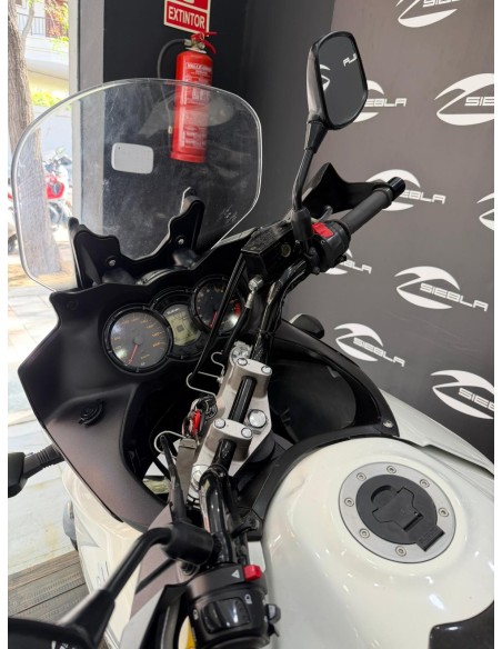 Suzuki V‑Strom 650 ABS  2011 | 68.922  km