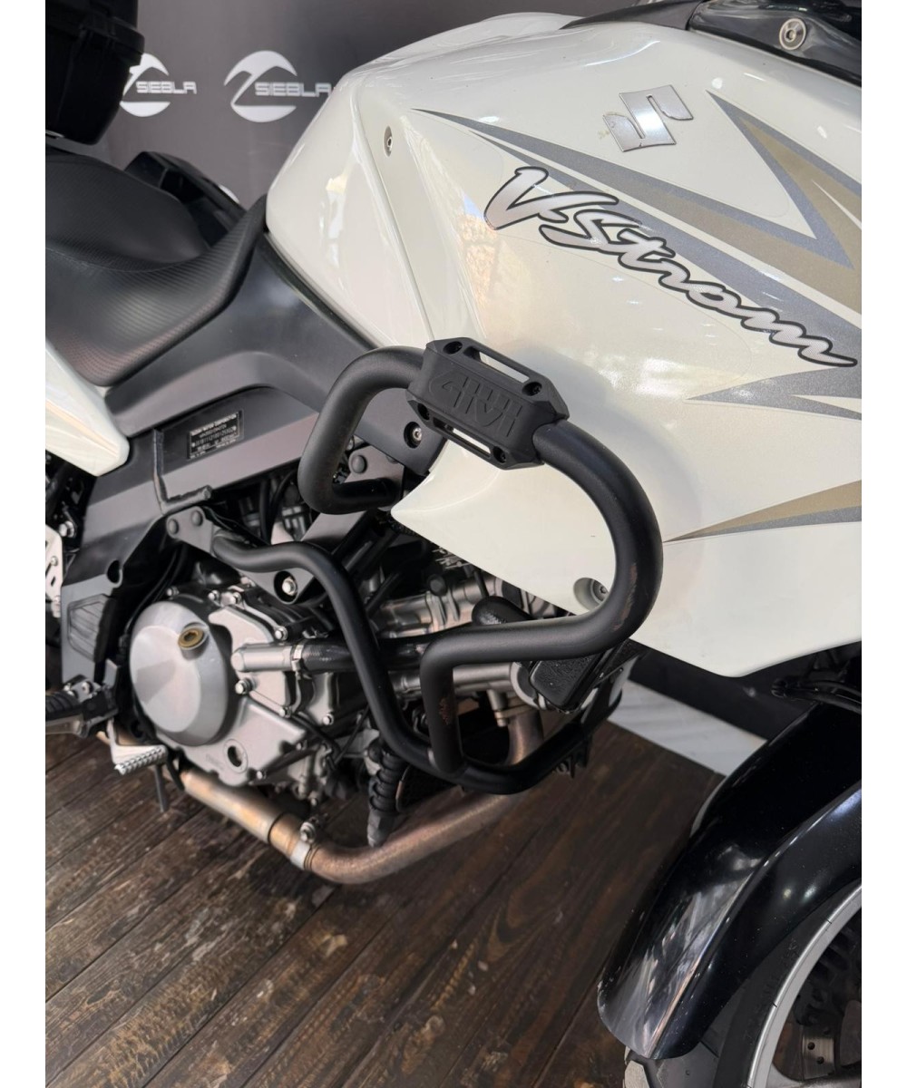 Suzuki V‑Strom 650 ABS  2011 | 68.922  km