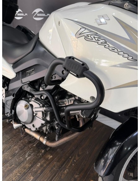 Suzuki V‑Strom 650 ABS  2011 | 68.922  km