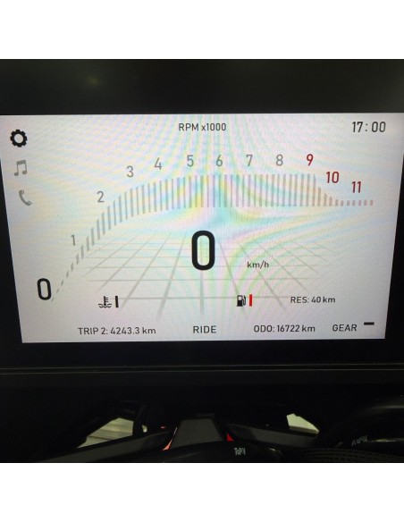 Moto Morini X-Cape 650 Brand New 0km | Special Price €3,699 | Siebla