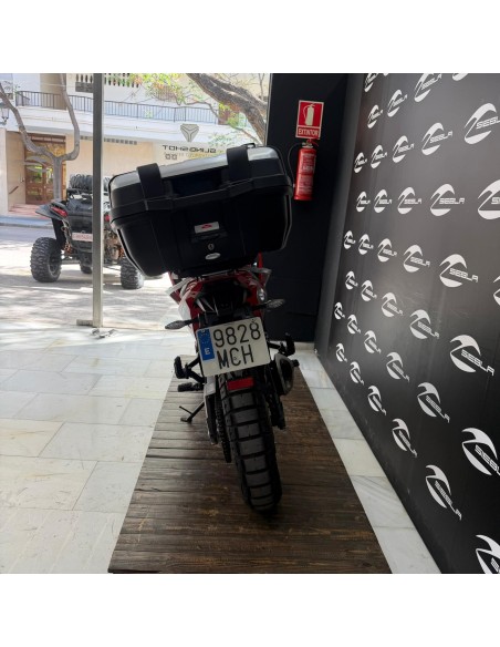 Moto Morini X-Cape 650 Brand New 0km | Special Price €3,699 | Siebla