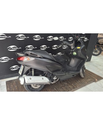 Suzuki Burgman 125 ABS 2018 | 25.000 km | 2.199 € 2