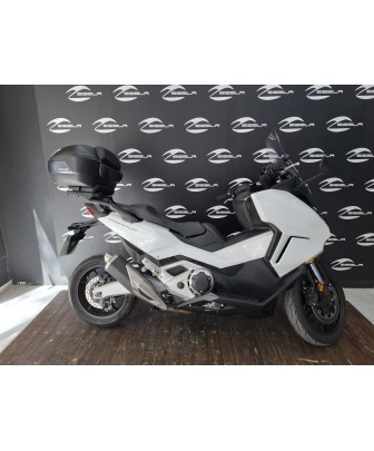 Honda Forza 750 2023 | 9,501 km