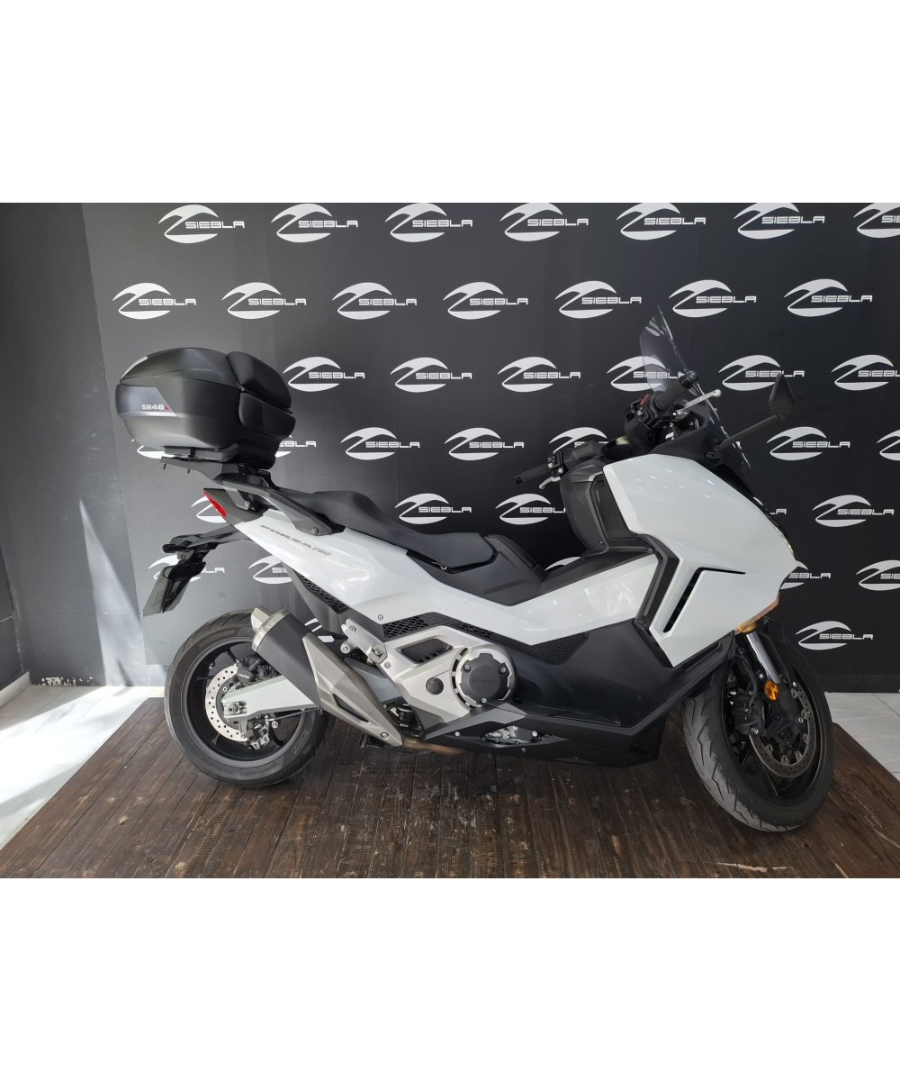 Honda Forza 750 2023 | 9.501 km
