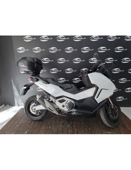 Honda Forza 750 2023 | 9,501 km