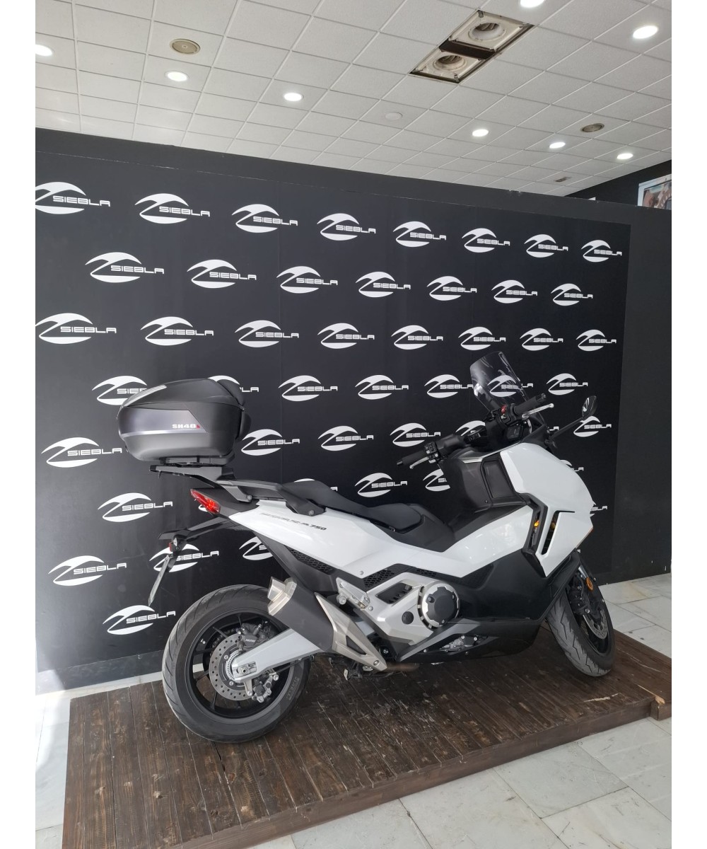 Honda Forza 750 2023 | 9.501 km