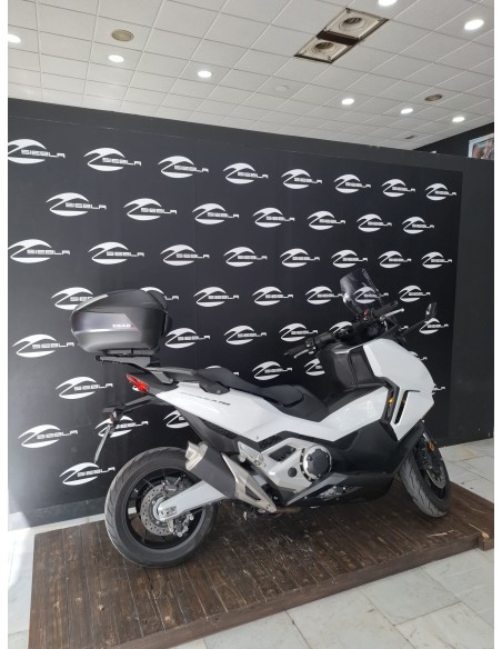 Honda Forza 750 2023 | 9,501 km