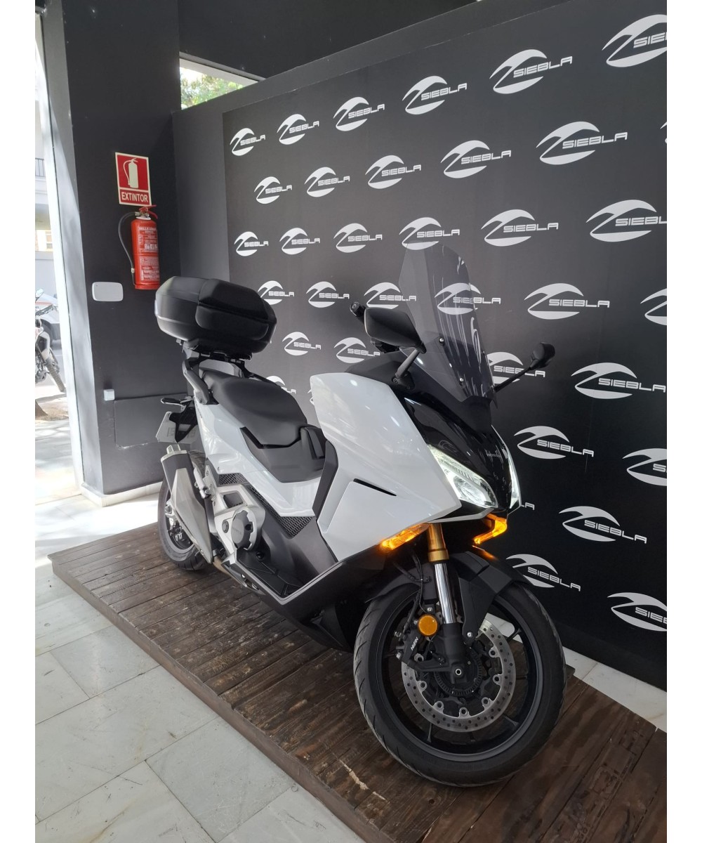 Honda Forza 750 2023 | 9.501 km