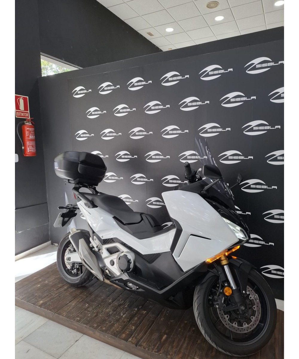 Honda Forza 750 2023 | 9,501 km