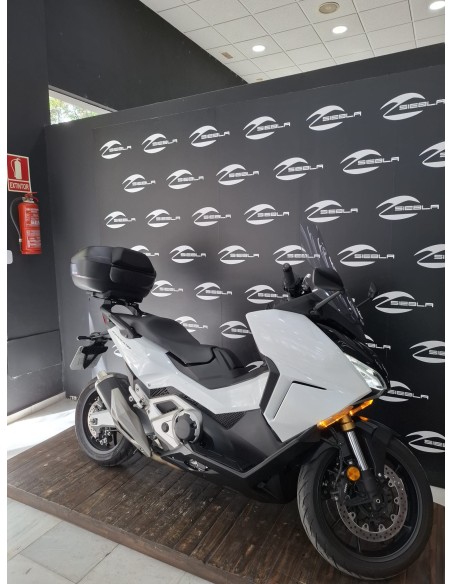Honda Forza 750 2023 | 9,501 km