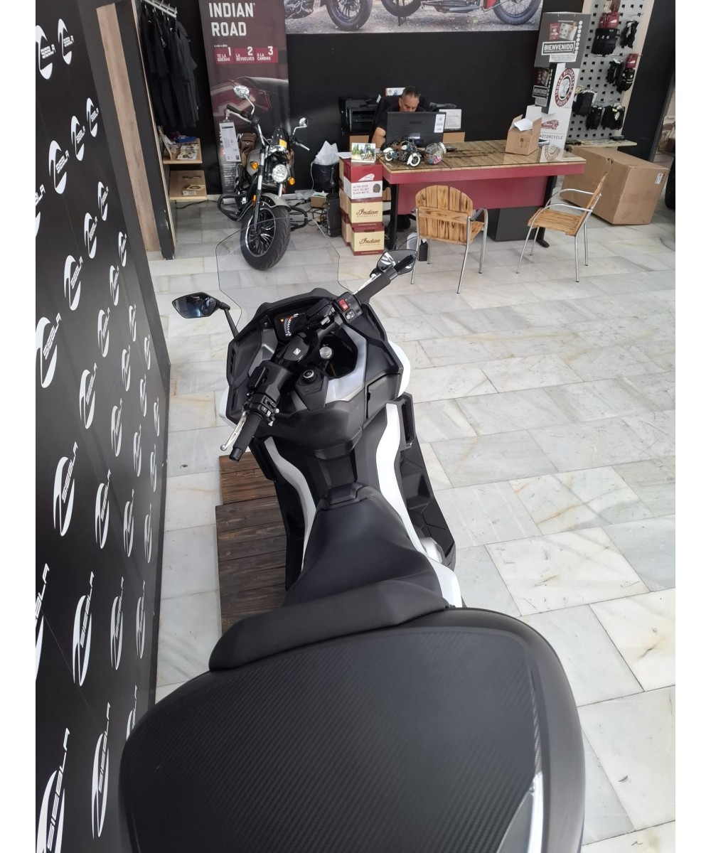 Honda Forza 750 2023 | 9,501 km