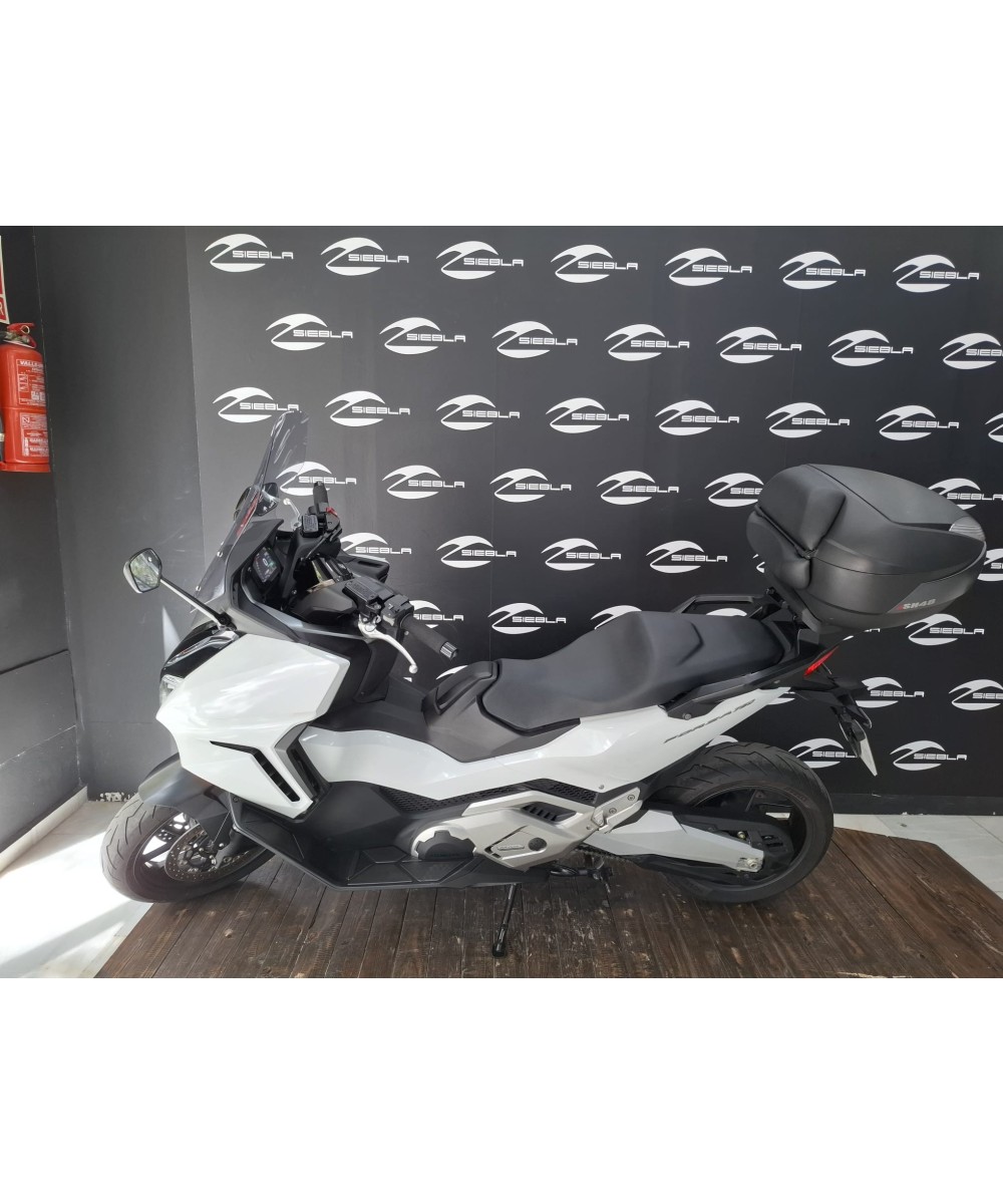 Honda Forza 750 2023 | 9.501 km