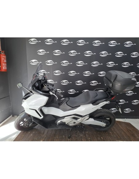 Honda Forza 750 2023 | 9.501 km