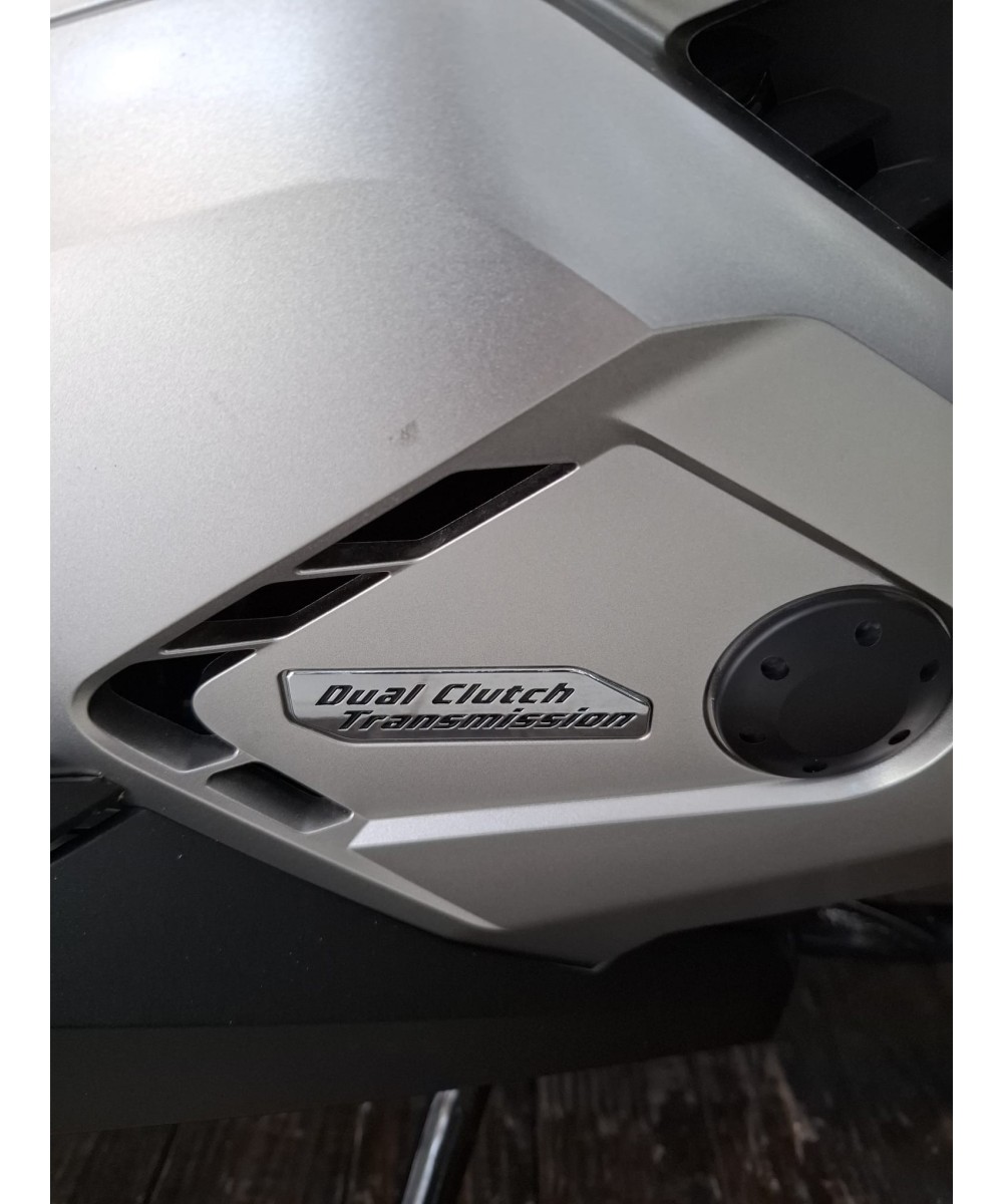 Honda Forza 750 2023 | 9,501 km