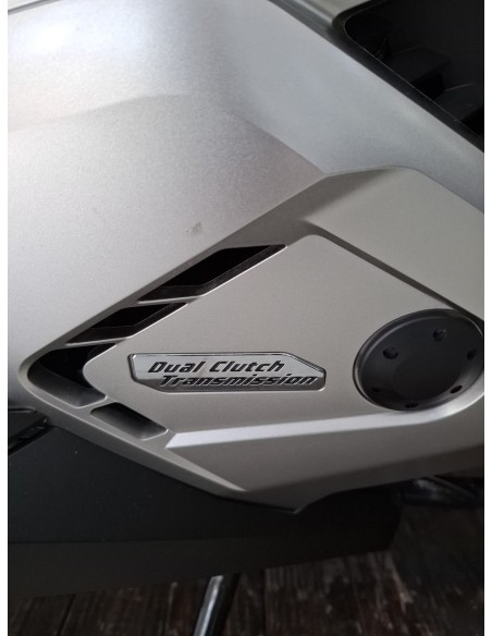 Honda Forza 750 2023 | 9,501 km