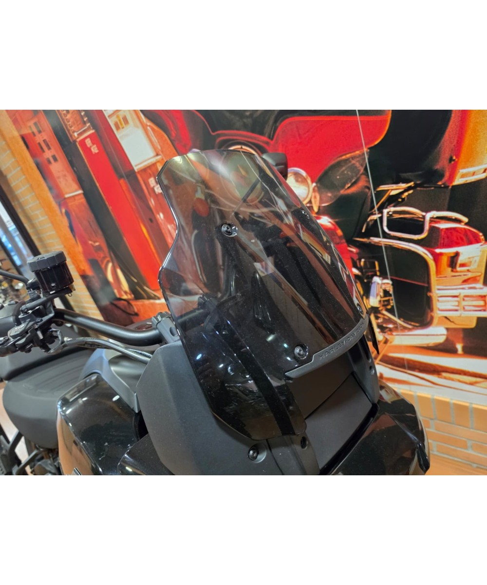 Harley‑Davidson Pan America 1250 2023 | 16.150 km