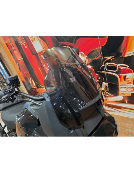 Harley-Davidson Pan America 1250 2023 | 16,150 km | Siebla