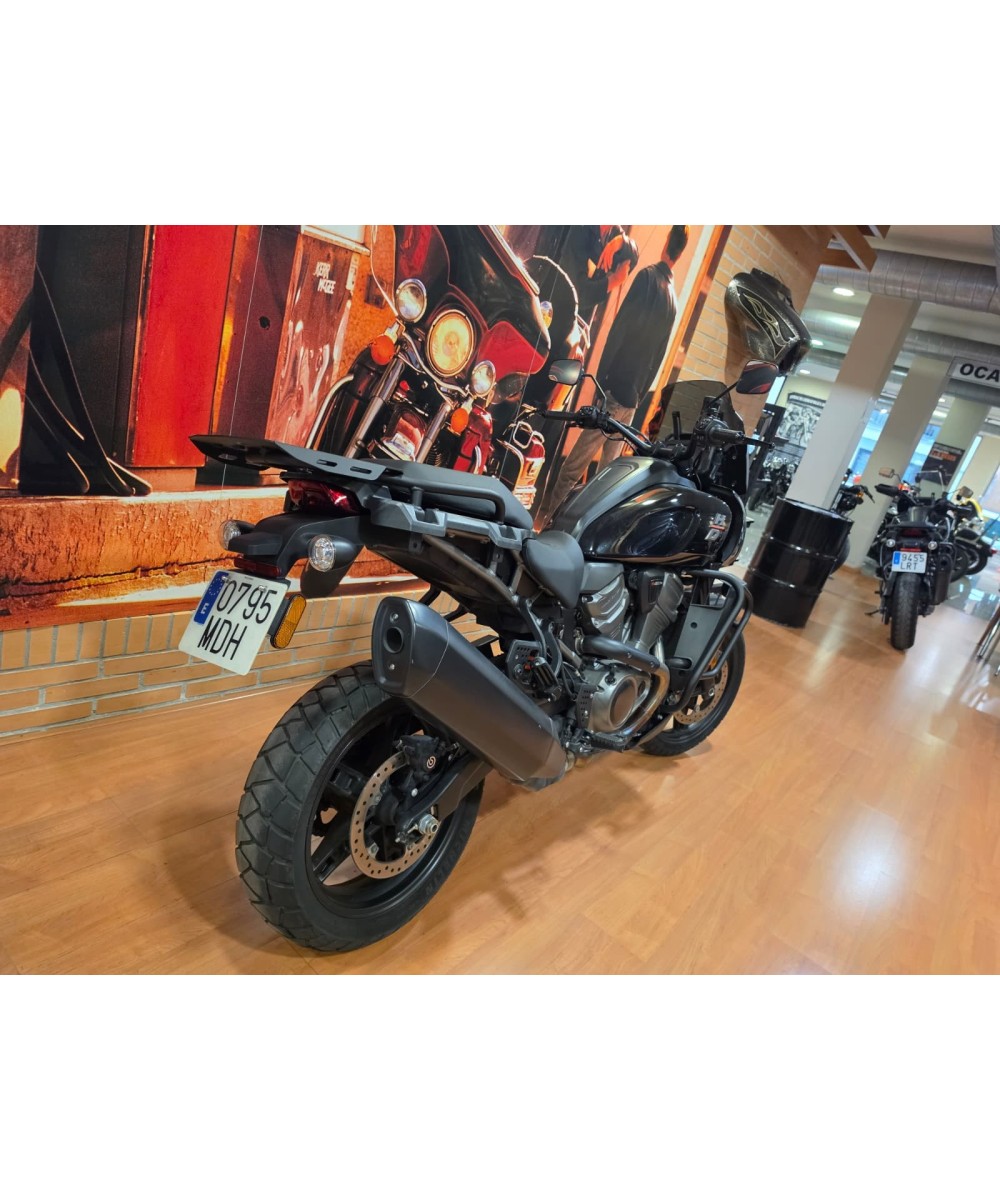 Harley‑Davidson Pan America 1250 2023 | 16.150 km