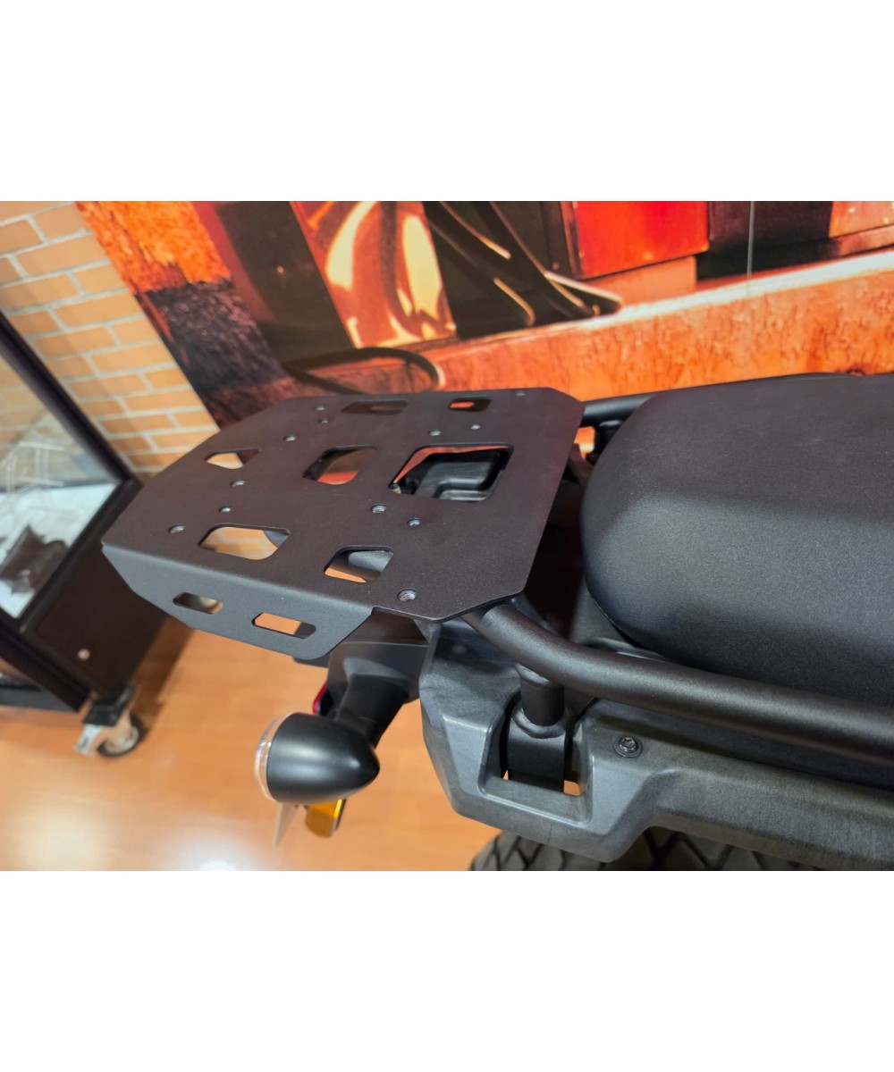 Harley-Davidson Pan America 1250 2023 | 16,150 km | Siebla