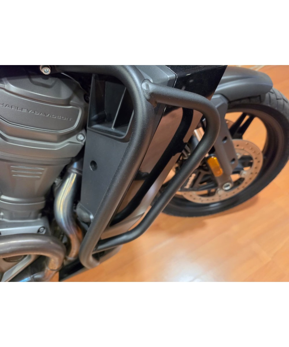 Harley‑Davidson Pan America 1250 2023 | 16.150 km