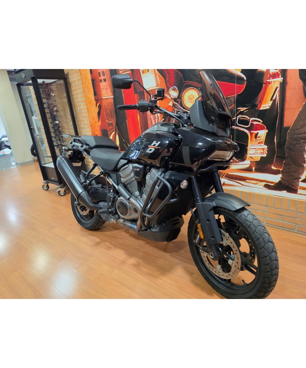 Harley-Davidson Pan America 1250 2023 | 16,150 km | Siebla