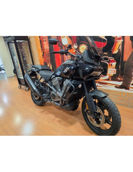 Harley-Davidson Pan America 1250 2023 | 16,150 km | Siebla