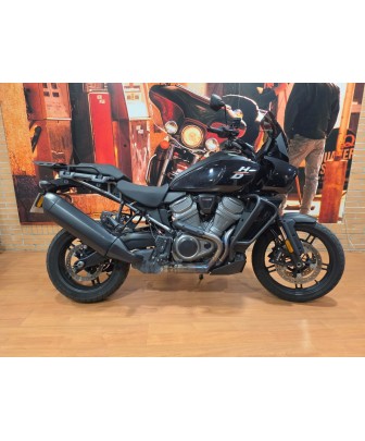 Harley‑Davidson Pan America 1250 2023 | 16.150 km