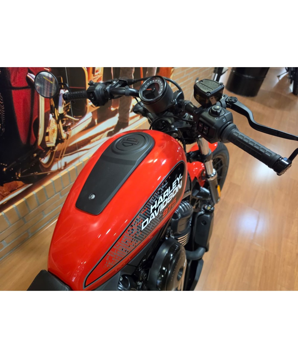 Harley-Davidson Nightster 2025 | Nueva