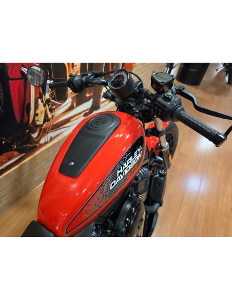 Harley-Davidson Nightster 2025 | Nueva