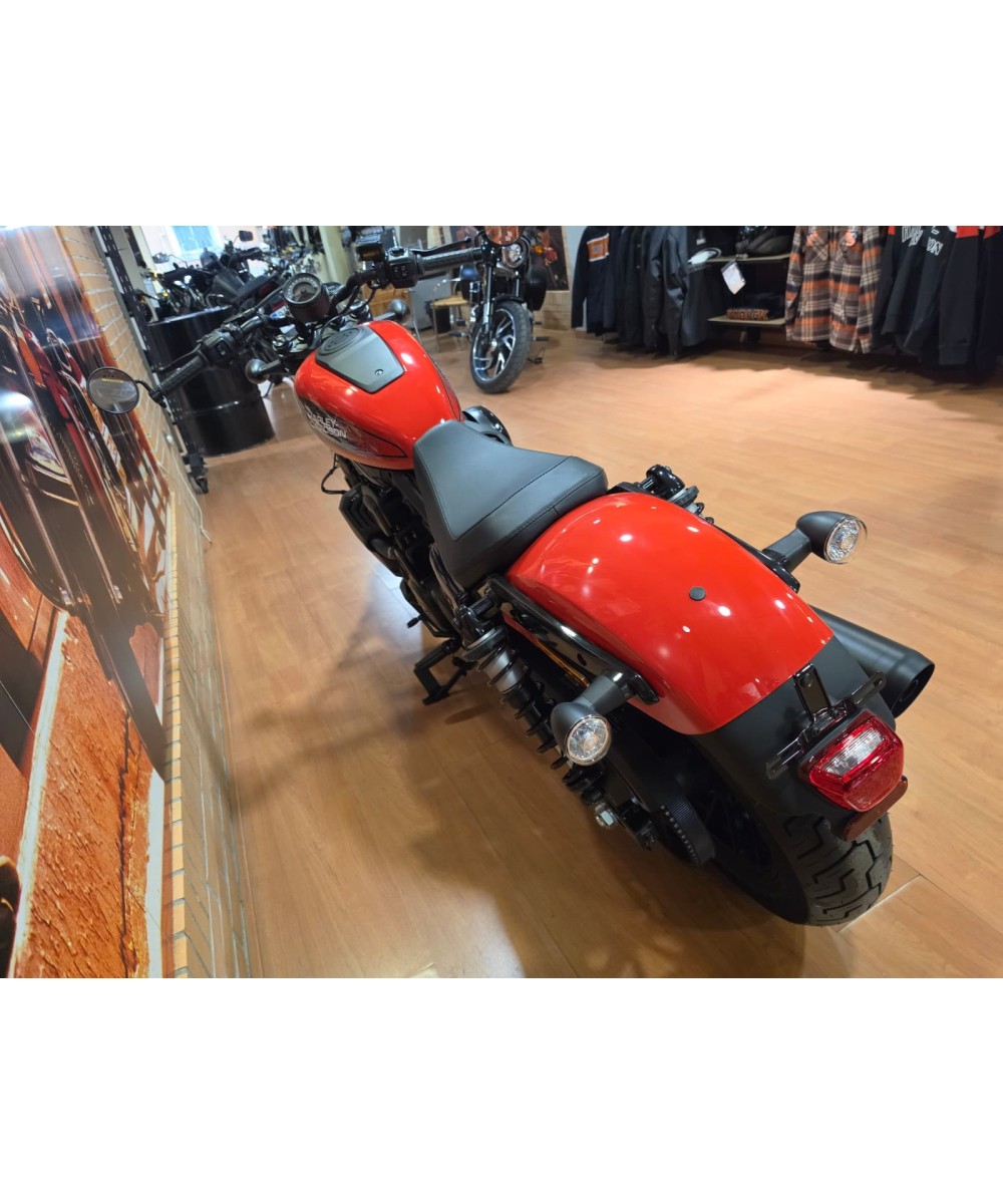 Harley-Davidson Nightster New | From €12,300 | Siebla