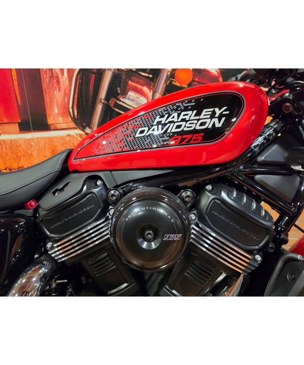 Harley-Davidson Nightster New | From €12,300 | Siebla