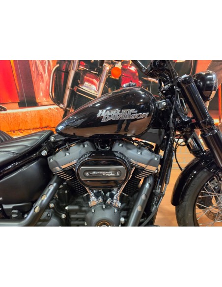 Harley-Davidson Softail Street Bob 107 2019 | 30.900 km