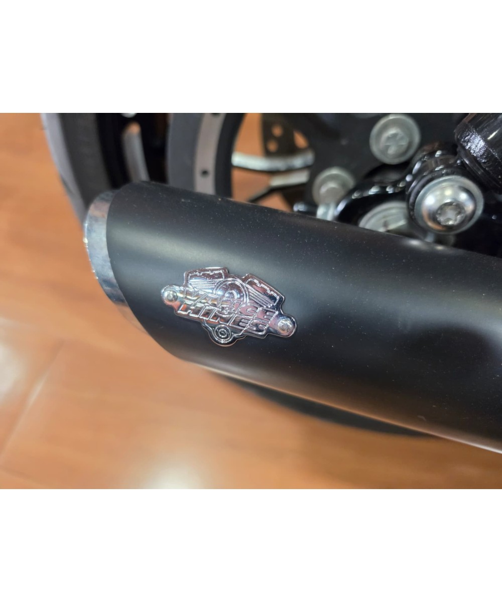 Harley-Davidson Sportster Nightster 1200 2010 | 32.100 km