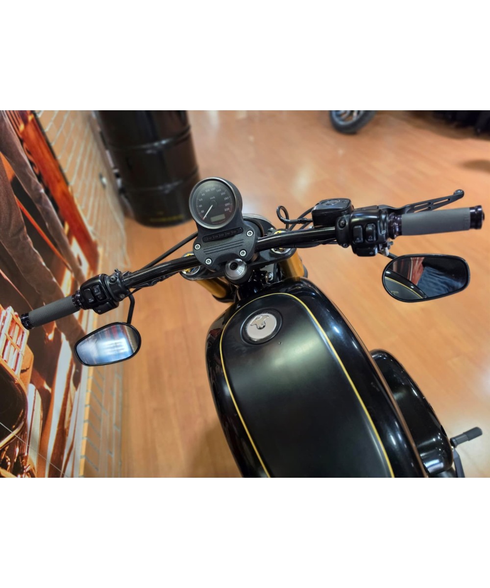 Harley-Davidson Sportster Nightster 1200 2010 | 32.100 km