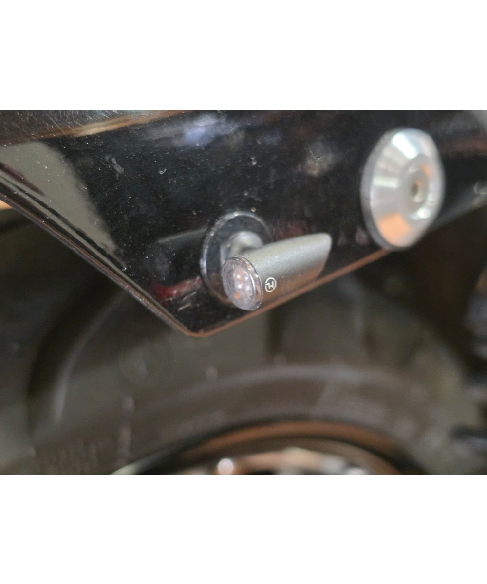 Harley-Davidson Sportster Nightster 1200 2010 | 32.100 km