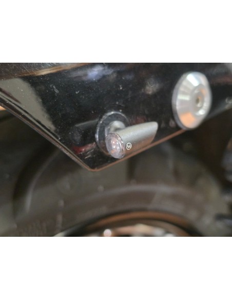 Harley-Davidson Sportster Nightster 1200 2010 | 32.100 km