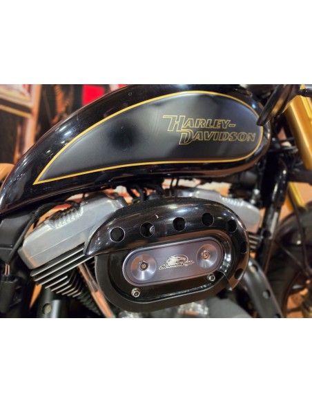 Harley-Davidson Sportster Nightster 1200 2010 | 32.100 km