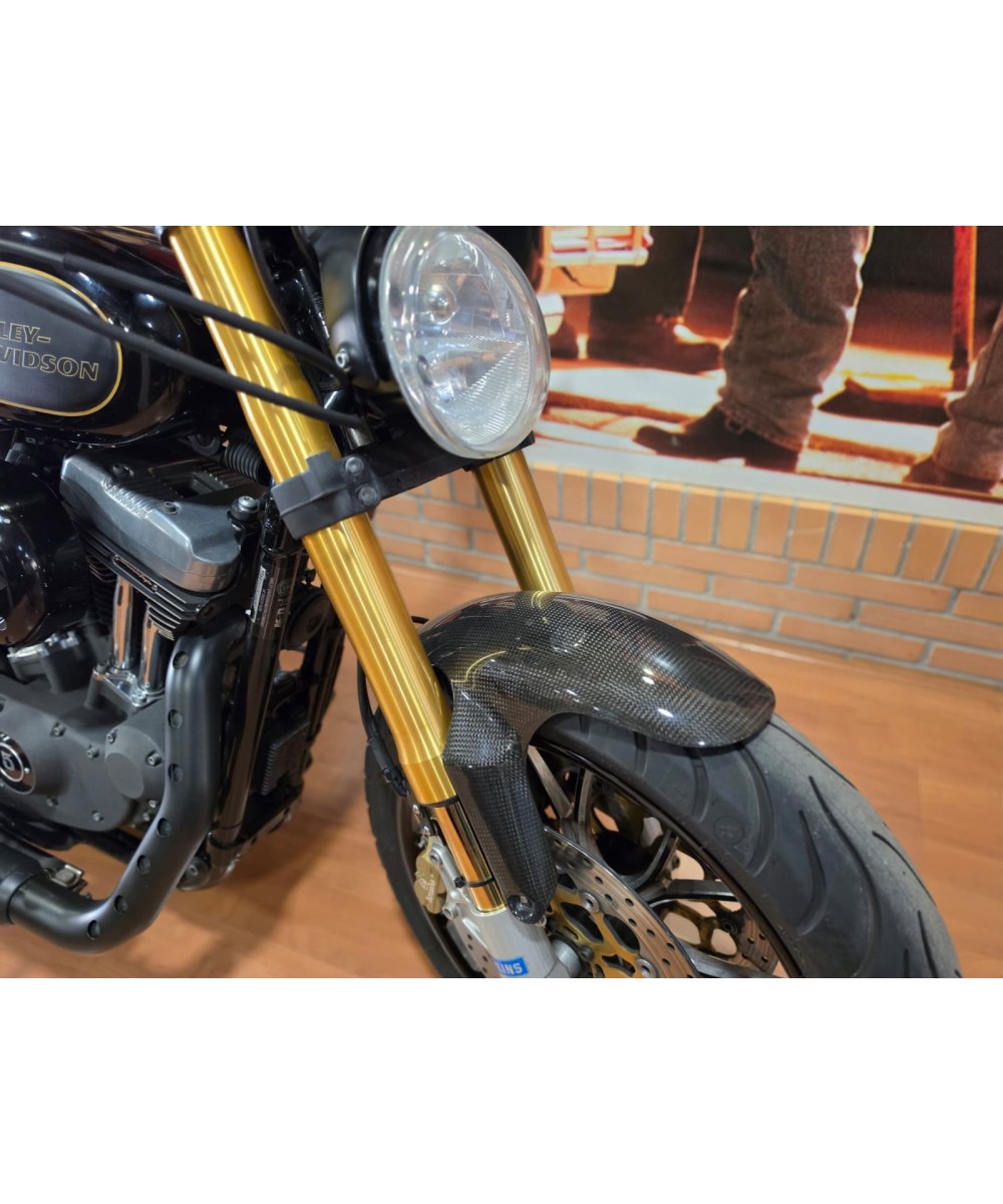 Harley-Davidson Sportster Nightster 1200 2010 | 32.100 km