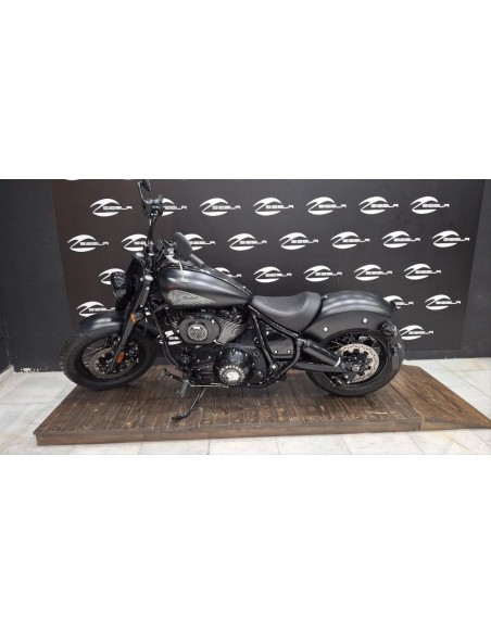 copy of HARLEY DAVIDSON Sport Glide