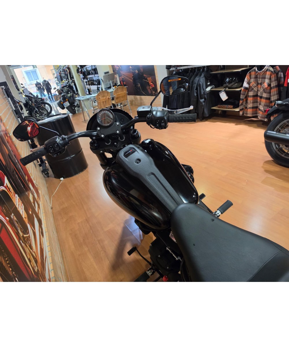 Harley-Davidson Low Rider S 2025 | 22.490 €