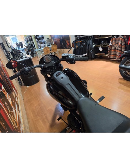 Used Harley-Davidson Low Rider S | Price €22,490 | Siebla