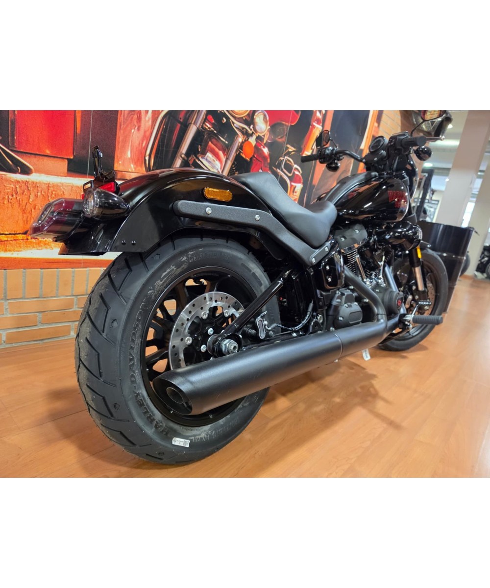 Harley-Davidson Low Rider S 2025 | 22.490 €