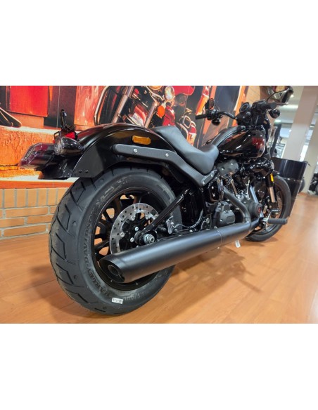 Used Harley-Davidson Low Rider S | Price €22,490 | Siebla